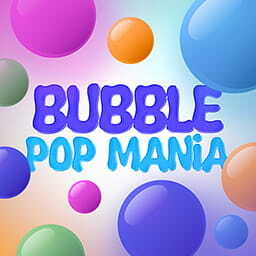 Bubble Pop Mania