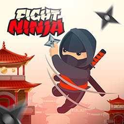 Fight Ninja