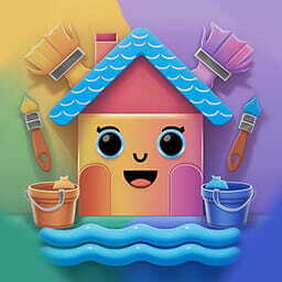 Home Color 3D